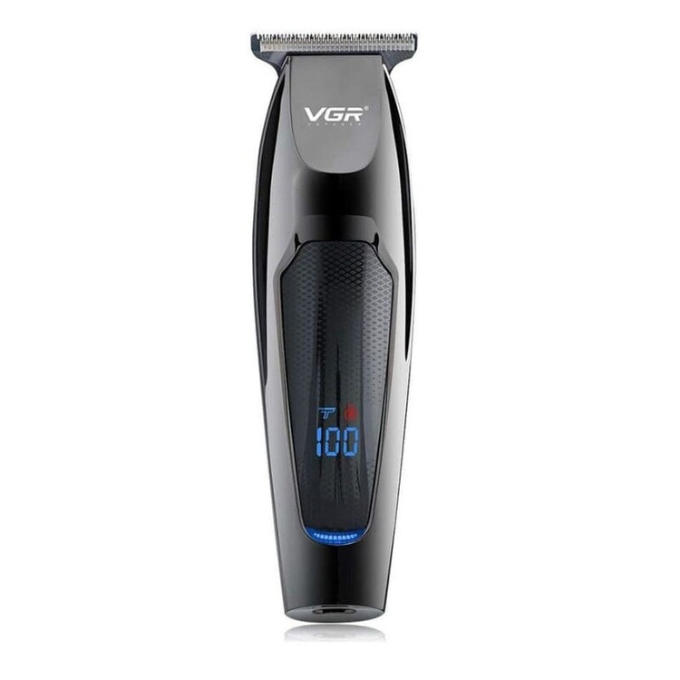 ماشین اصلاح خط زن و صفر زن موتور توربو وی جی آر مدل VGR V-070