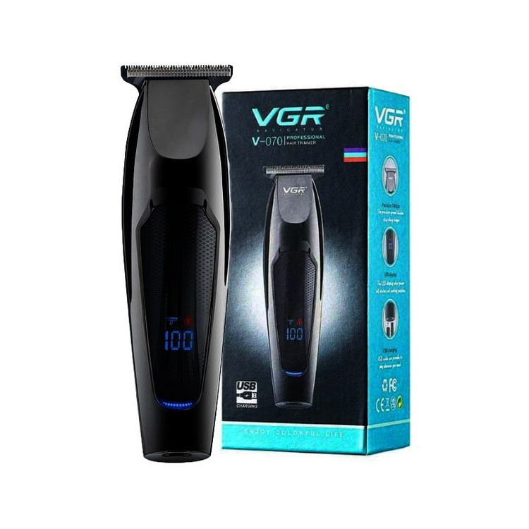 ماشین اصلاح خط زن و صفر زن موتور توربو وی جی آر مدل VGR V-070