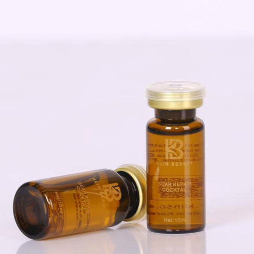 کوکتل منافذ باز پوست کلین بیوتی