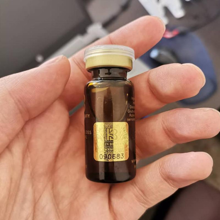 کوکتل منافذ باز پوست کلین بیوتی