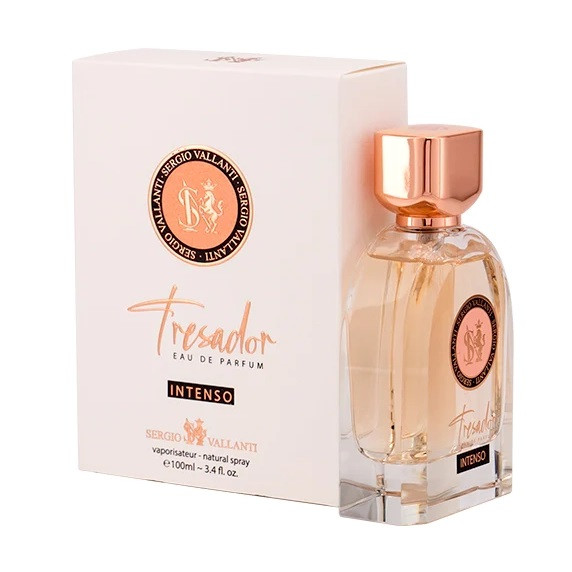 ادوپرفیوم سرجیو والنتای دمونت پاریس