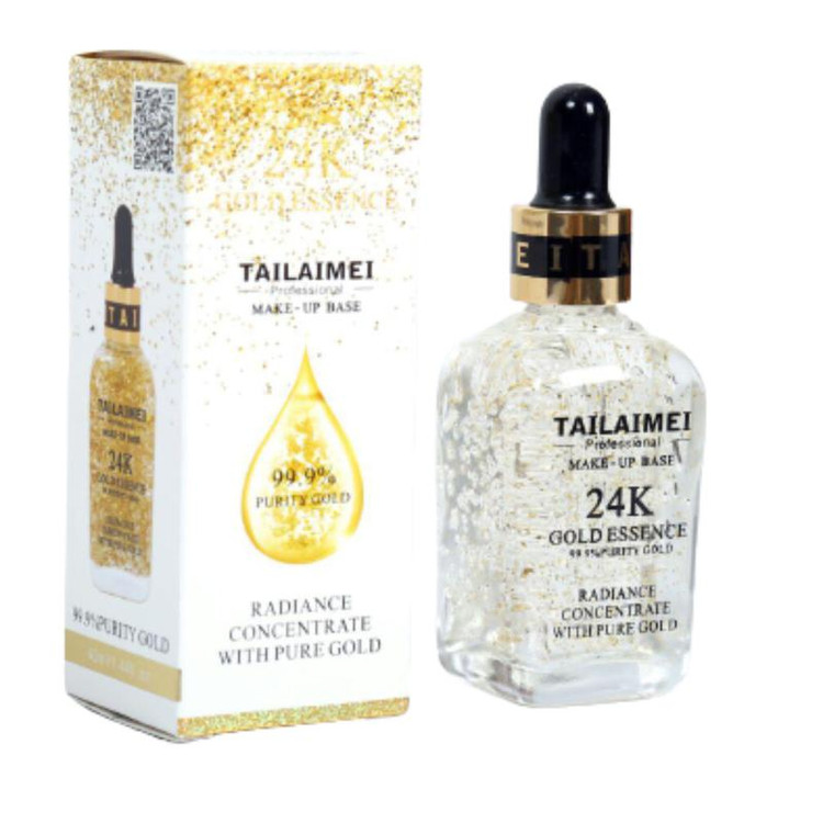 پرایمر و زیر ساز آرایش گلد تایلایمی Tailaimei 24k