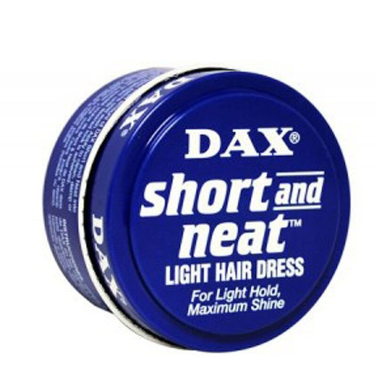 داکس مو آبی dax hair waxحجم 99 گرم اصلی