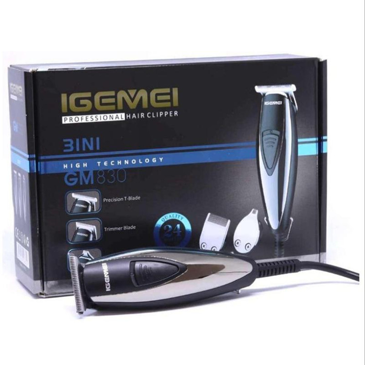 ماشین اصلاح سر و صورت جیمی GEEMY مدل GM-830