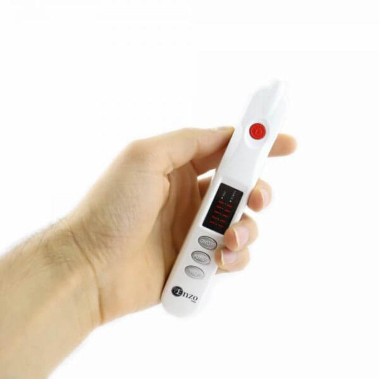 دستگاه پلاسما پن مانستر برقی