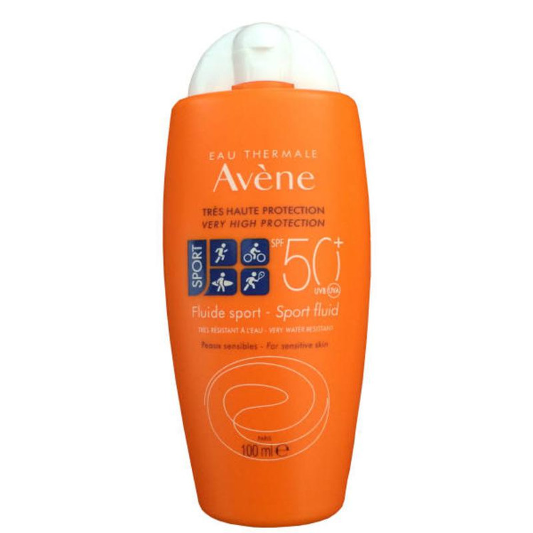 کرم ضد آفتاب اون اسپورت بدون رنگ