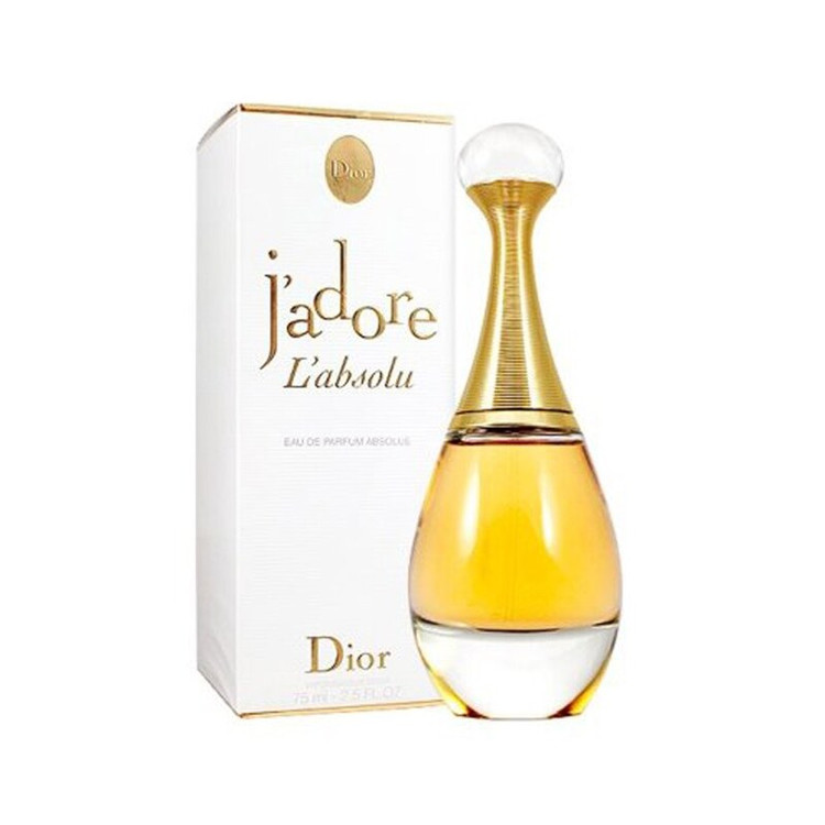 ادکلن جادور-دیور جادور (ژادور ) Dior Jadore حجم 100 میل