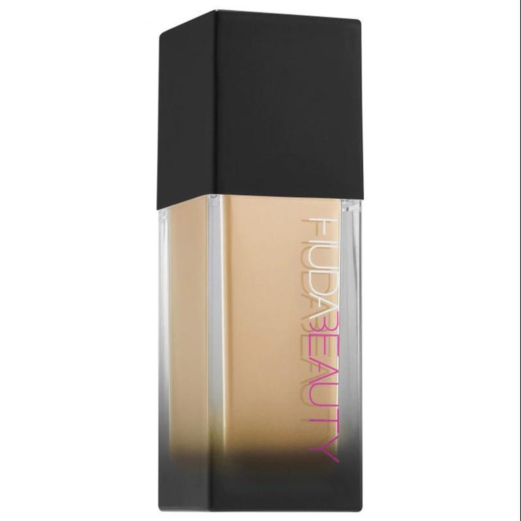 کرم پودر هدی بیوتی رنگ شماره 120 HUDABEAUTY