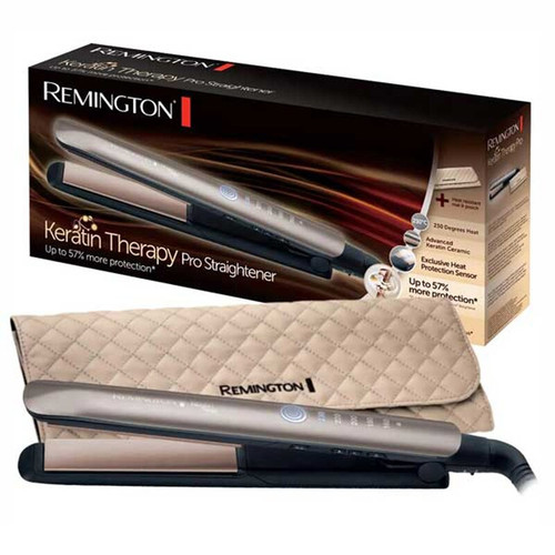 اتو مو رمینگتون کیف دار