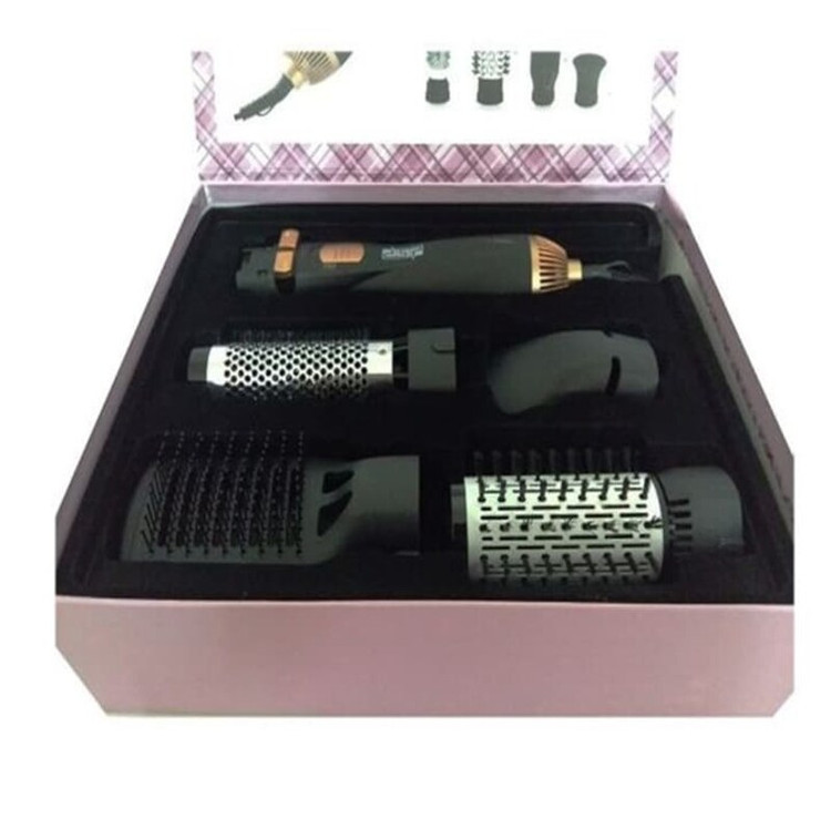 سشوار چرخشی دی اس پی مدل dsp e-50001 4in1
