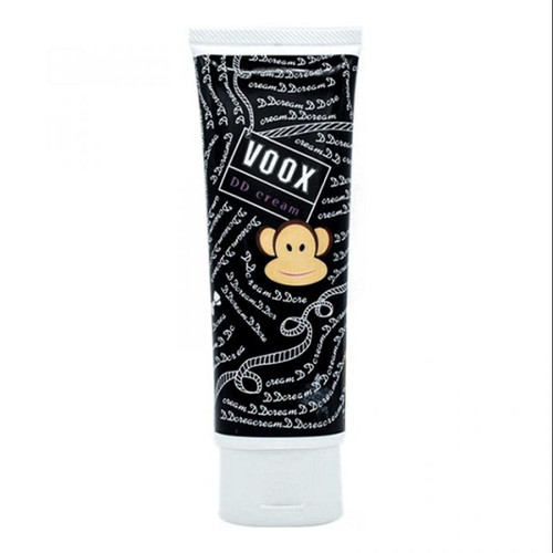 کرم سفید کننده فوری بدن وکس