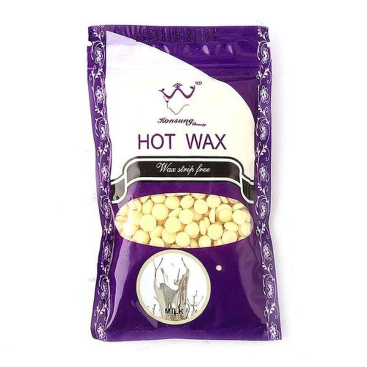 شمع اصلاح 120 گرمی اصل HotWax