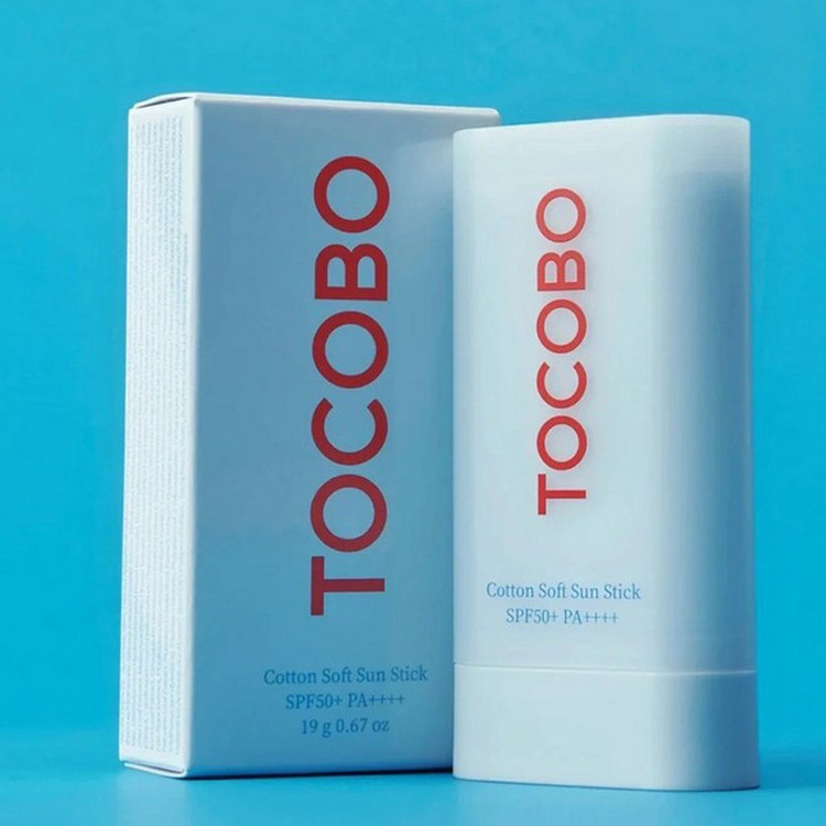 ضد آفتاب استیکی توکوبو Tocobo اصل کره ای 19 گرم
