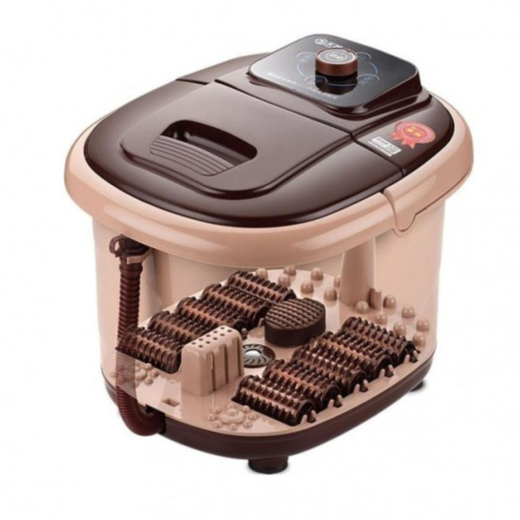 جکوزی و ماساژور پا (پدیکور پا ) مدل JRK-8815B