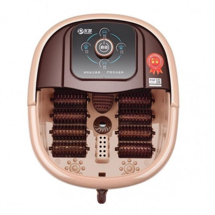 جکوزی و ماساژور پا (پدیکور پا ) مدل JRK-8815B