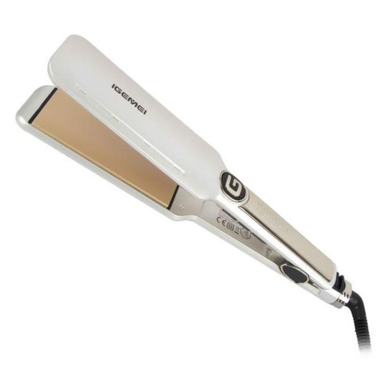 اتو موی جیمی مدل GEMEI GM-450