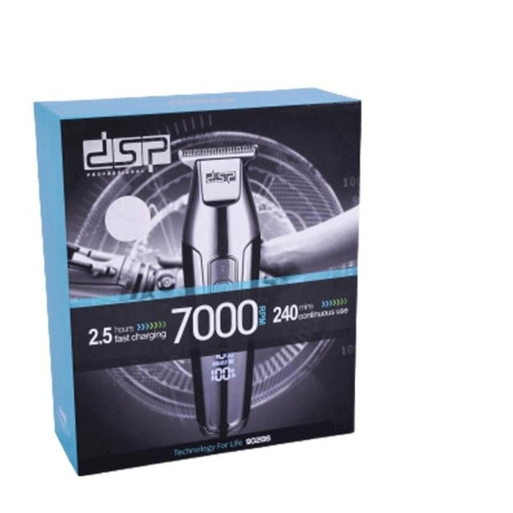ماشین اصلاح خط زن دی اس پی DSP مدل 90286
