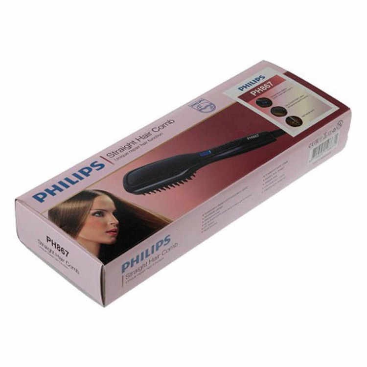 برس حرارتی فیلیپس مدل PHILIPS PH867