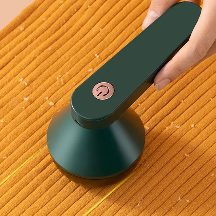 دستگاه پرز گیر حرفه ای لباس HAIR BAll TRIMMER