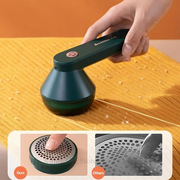 دستگاه پرز گیر حرفه ای لباس HAIR BAll TRIMMER