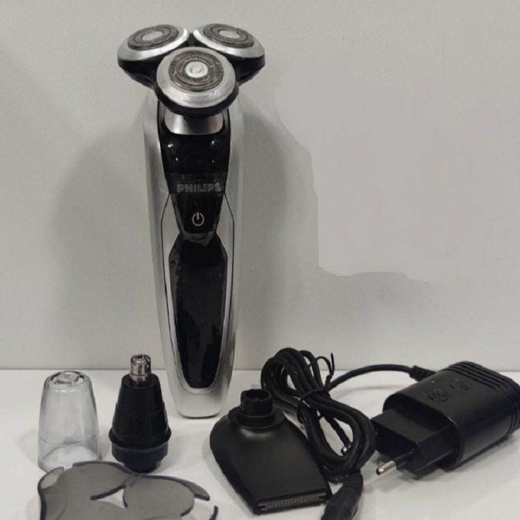 ریش تراش حرفه ای سه تیغ فیلیپس philips مدلRQ - 9511