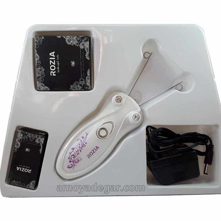 بندانداز برقی برند روزیا مدل ROZIA HP-2999