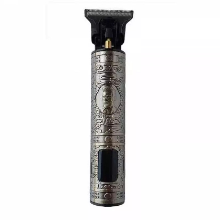 ماشین اصلاح خط زن سلطنتی دیجیتالی برند روزیا ROZIA PRO HQ288