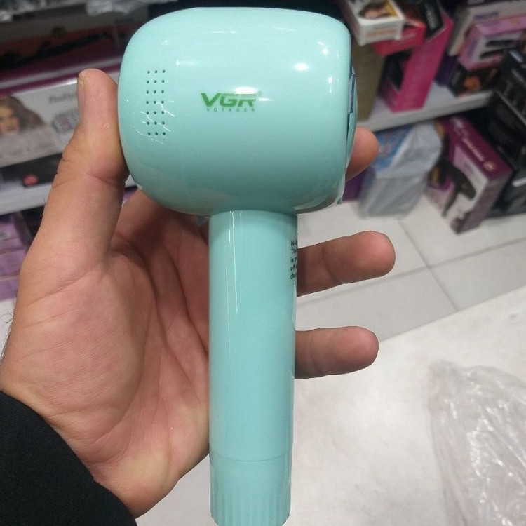 پرزگیر لباس وی جی ار مدل V-813