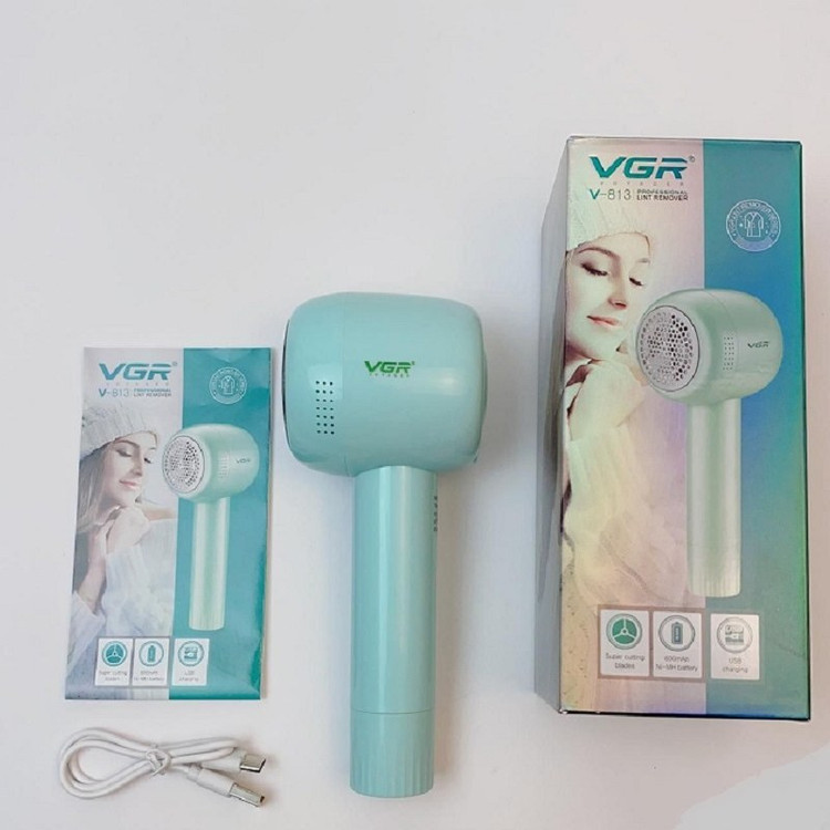 پرزگیر لباس وی جی ار مدل V-813