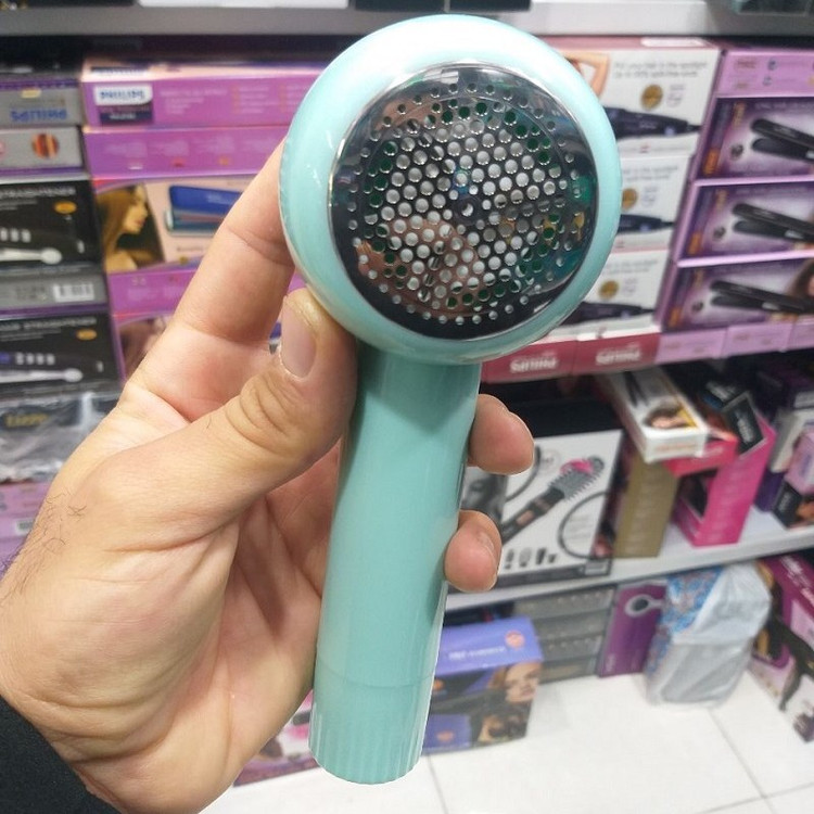 پرزگیر لباس وی جی ار مدل V-813