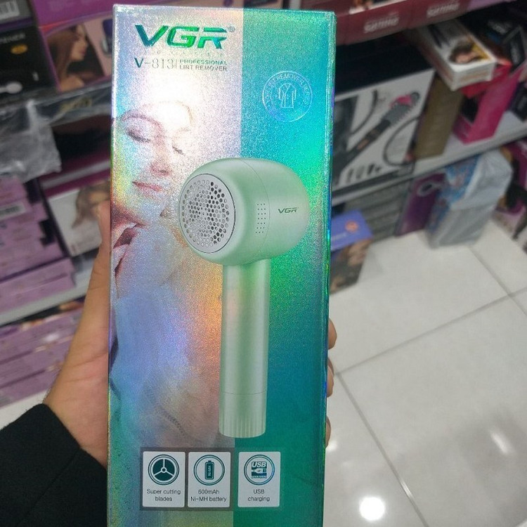 پرزگیر لباس وی جی ار مدل V-813