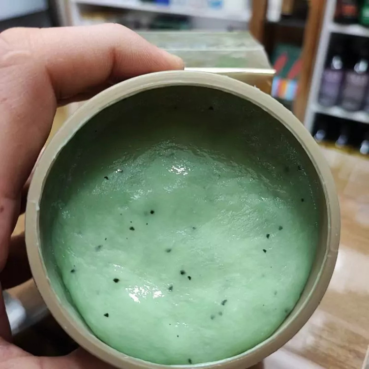 ماسک موی بیورلی 500 گرمی