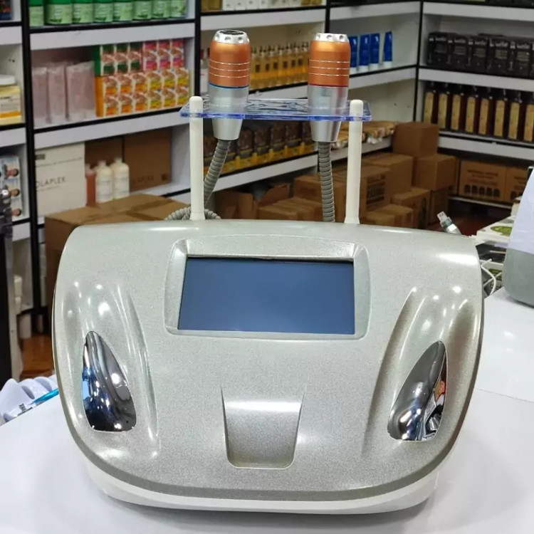 دستگاه جوانسازی هایفو وی مکس سالنی HIFU V-MAX