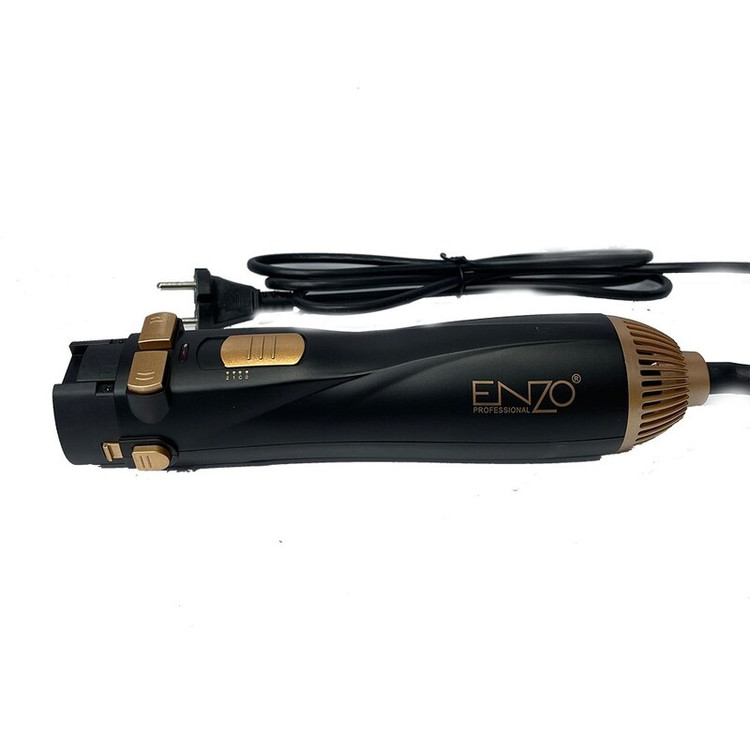 سشوار چرخشی انزو 4 کاره پروفیشنال مدل ENZO en-746