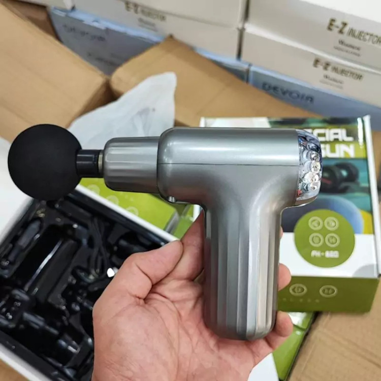 ماساژور تفنگی فیشیال گان مدل FH-820