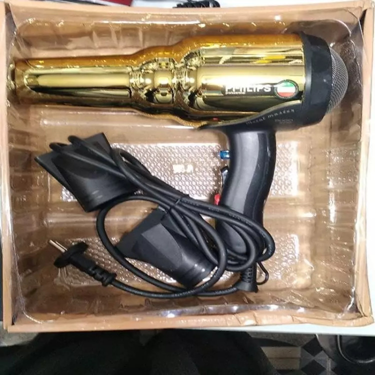 سشوار استیل برند فلیپس ایتالیا مدل PH-2545