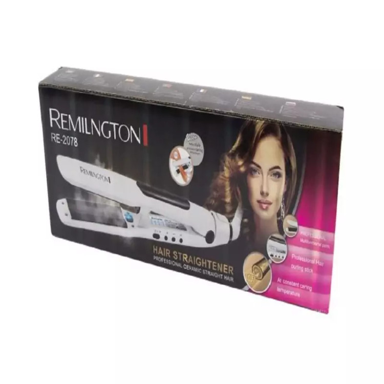اتو مو بخاردار برند رمینگتون Remilngton RE-2078