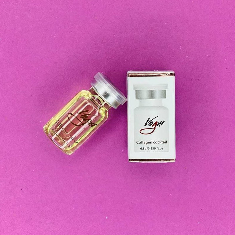 کوکتل کلاژن ساز ووگ