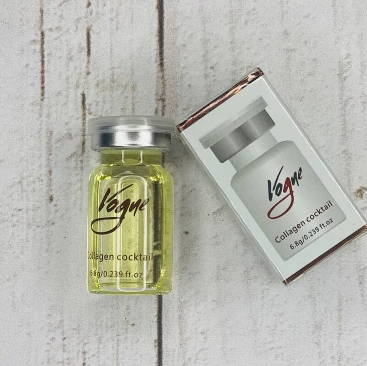 کوکتل کلاژن ساز ووگ