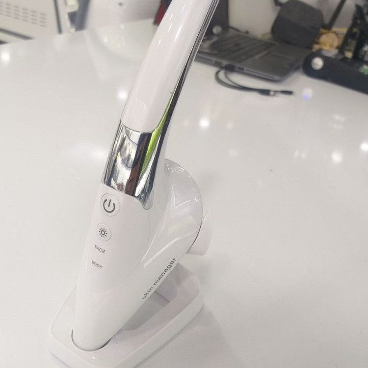 اتوی لیفت صورت و بدن مدل Skin Massager