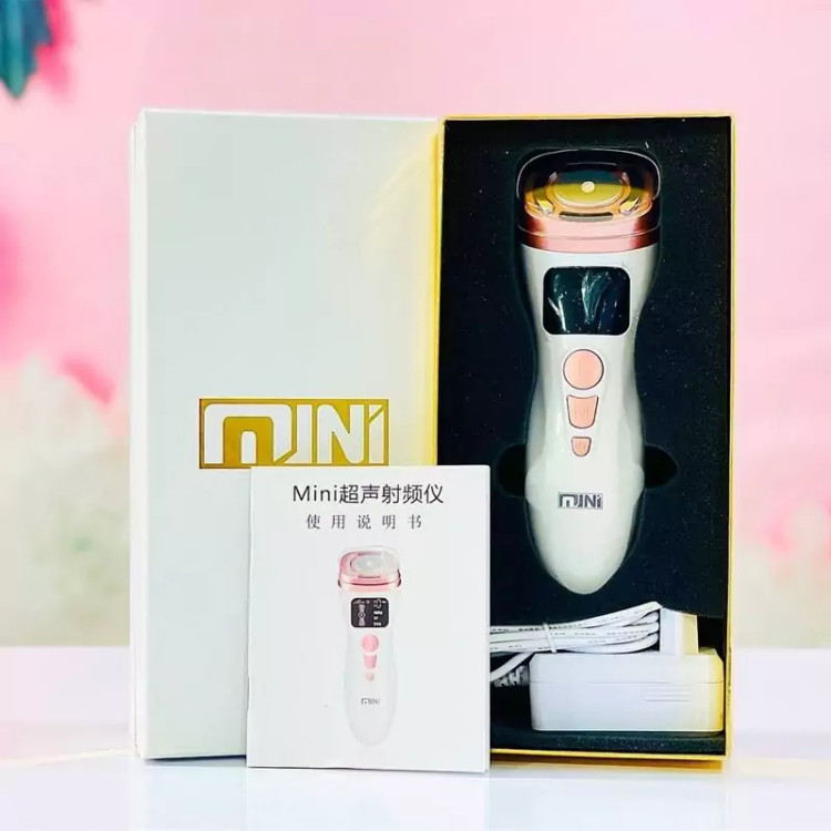 مینی هایفو 3 کاره