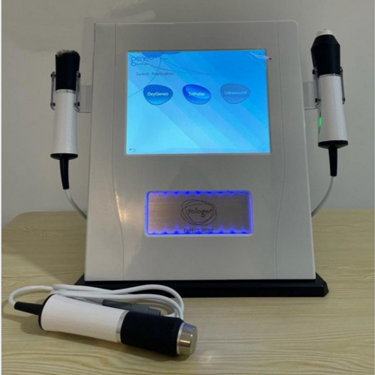 دستگاه پلاژن سه هندپیس