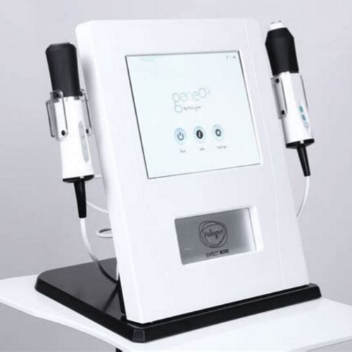 دستگاه پلاژن سه هندپیس