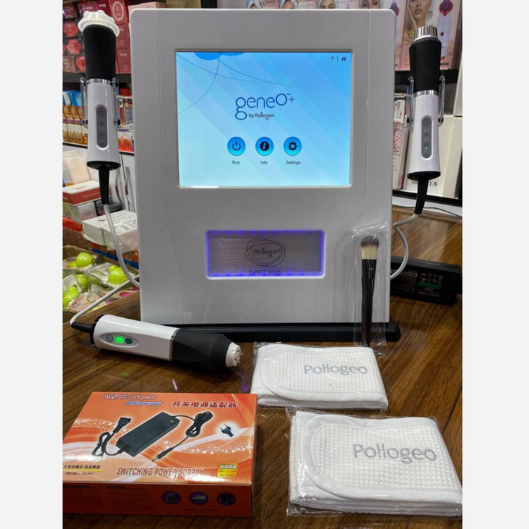 دستگاه پلاژن