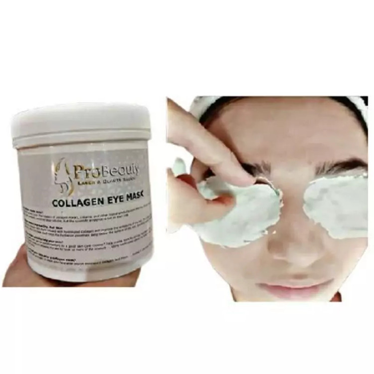 ماسک کلاژن دور چشم پرو بیوتی probeauty