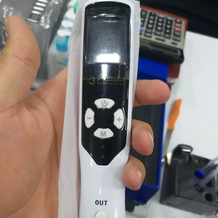 دستگاه پلاسما پن فیوژن اورجینال PAA