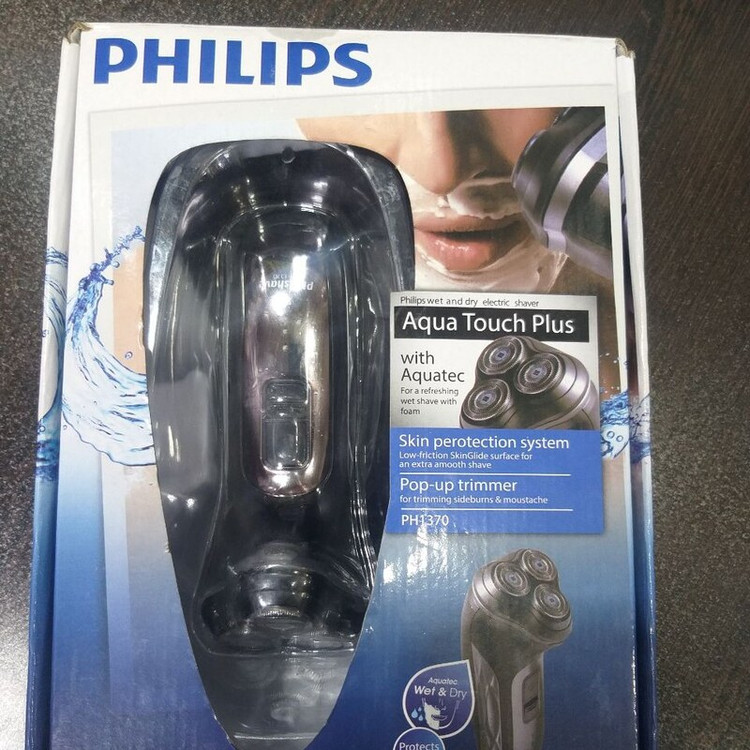 ریش تراش حرفه ای فیلیپس مدل PH-1370