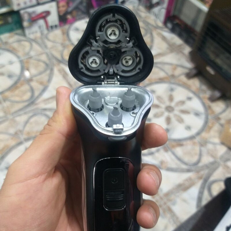 ریش تراش حرفه ای فیلیپس مدل PH-1370