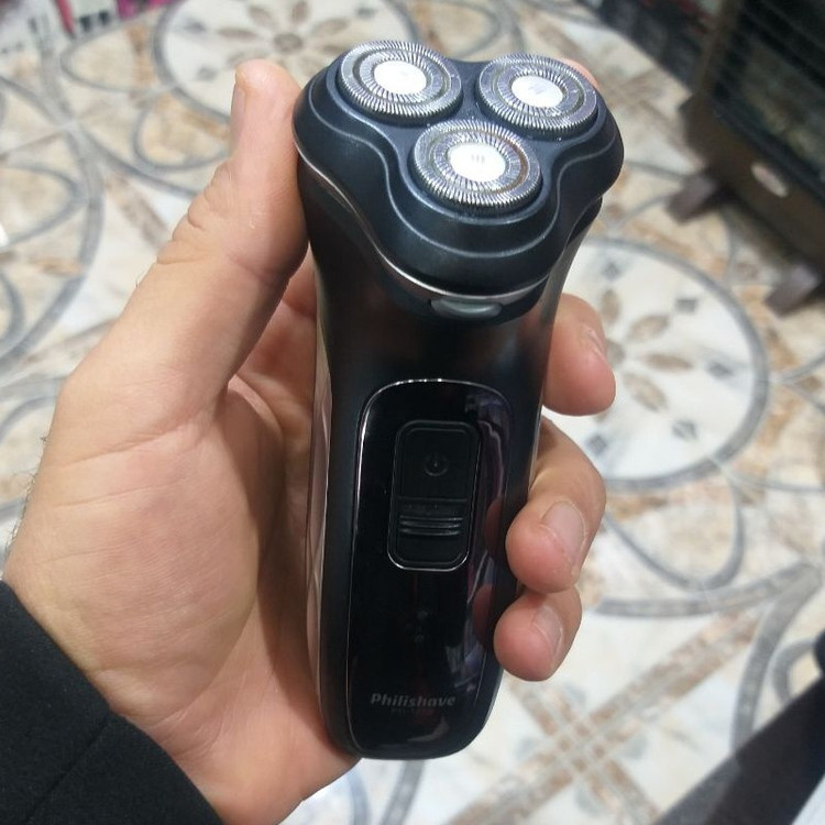 ریش تراش حرفه ای فیلیپس مدل PH-1370