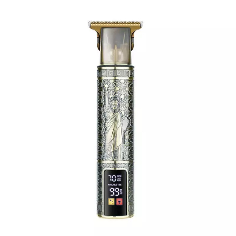 ماشین اصلاح خط زن دیجیتالی دالینگ سلطنتی مدلDL-1323